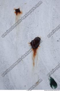 Photo Texture of Metal Rusty